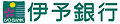 ロゴ：伊予銀行