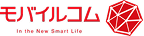 ロゴ：株式会社モバイルコム