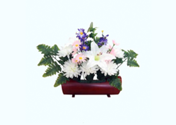 イメージ:造花