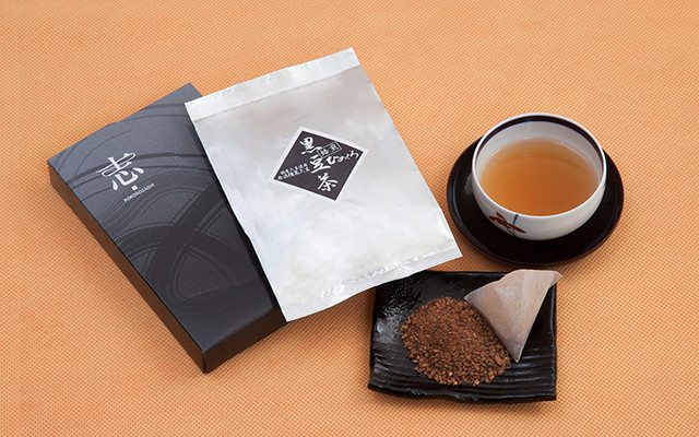 イメージ:黒豆茶
