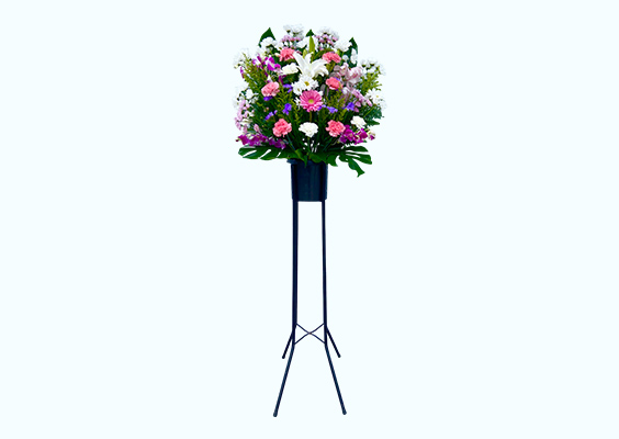 供花（スタンド花）