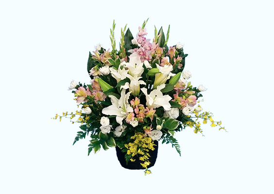 供花（枕花）