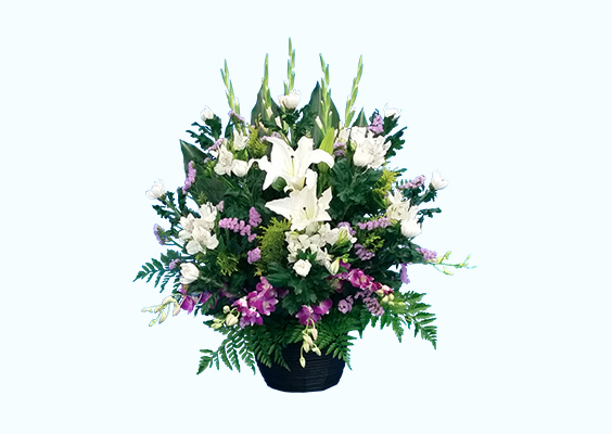 供花（枕花）