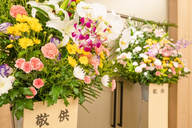 企業として感謝を伝えられる
