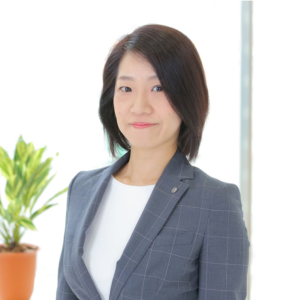土屋 美奈子