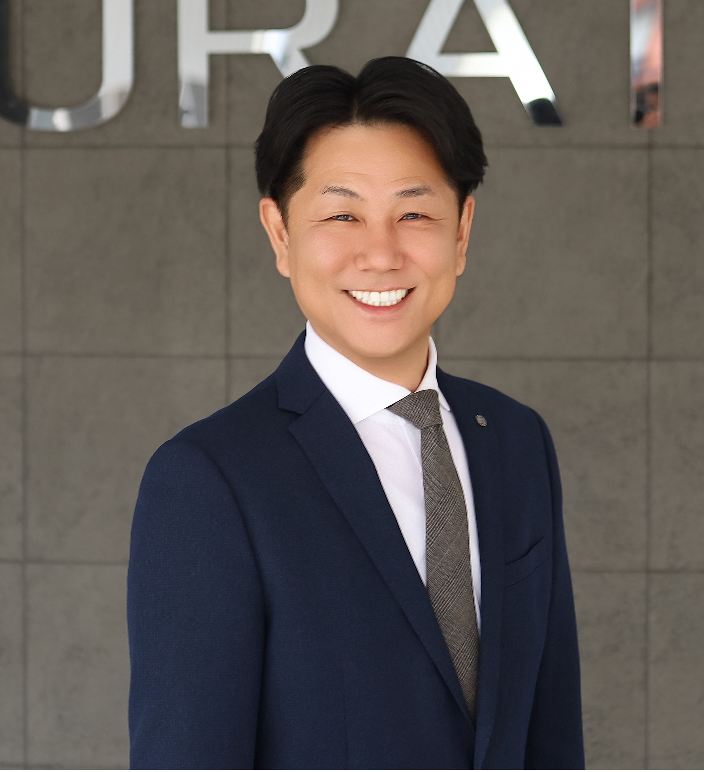 古田口　繁